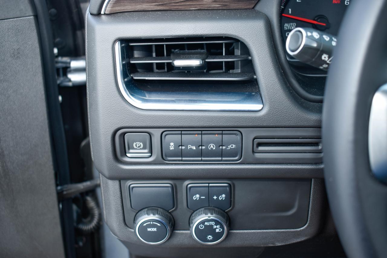 Chevrolet Tahoe LS 2021