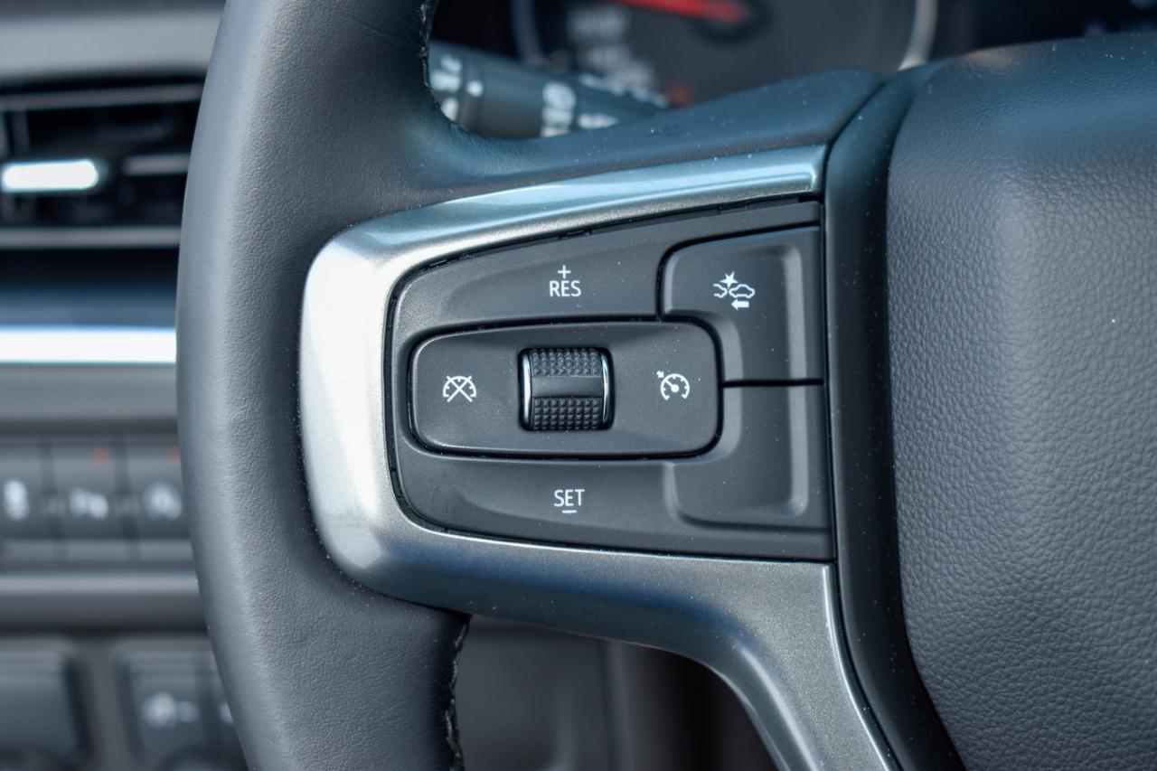 Chevrolet Tahoe LS 2021