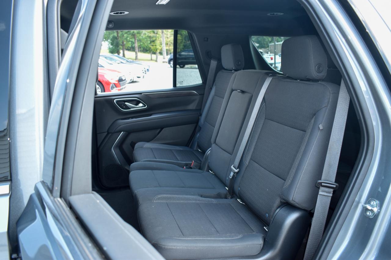 Chevrolet Tahoe LS 2021