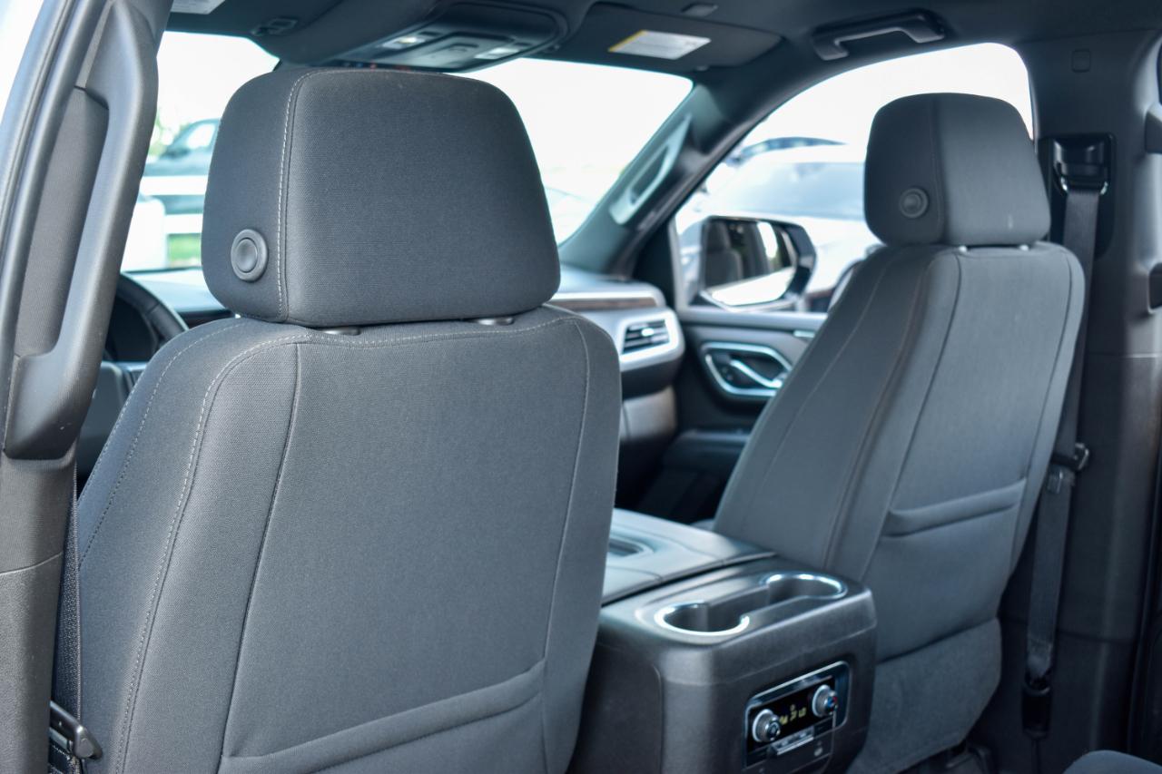 Chevrolet Tahoe LS 2021