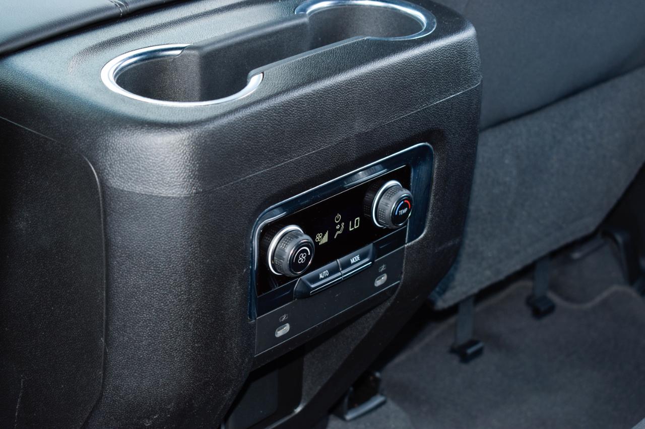 Chevrolet Tahoe LS 2021