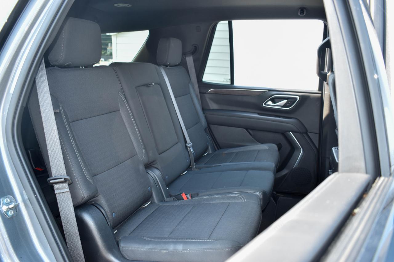 Chevrolet Tahoe LS 2021
