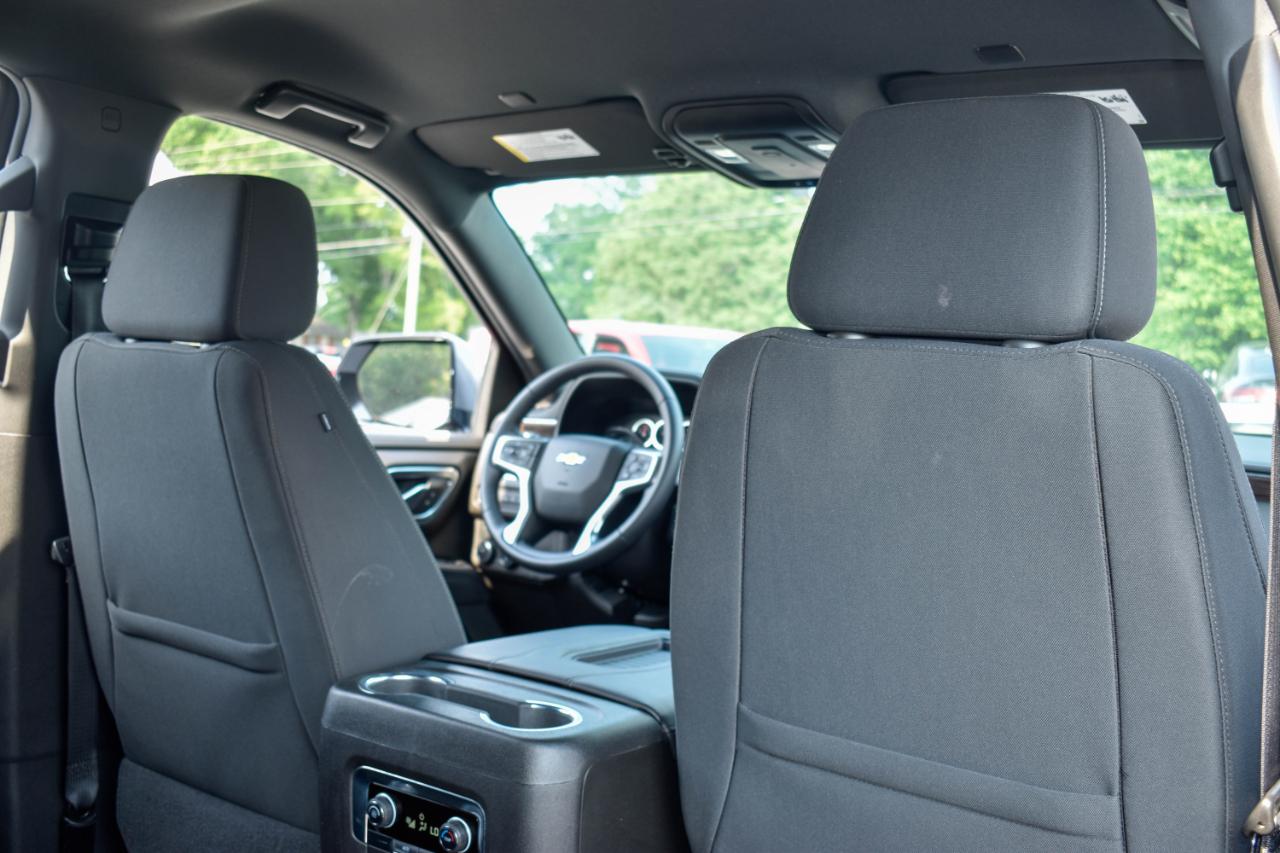 Chevrolet Tahoe LS 2021