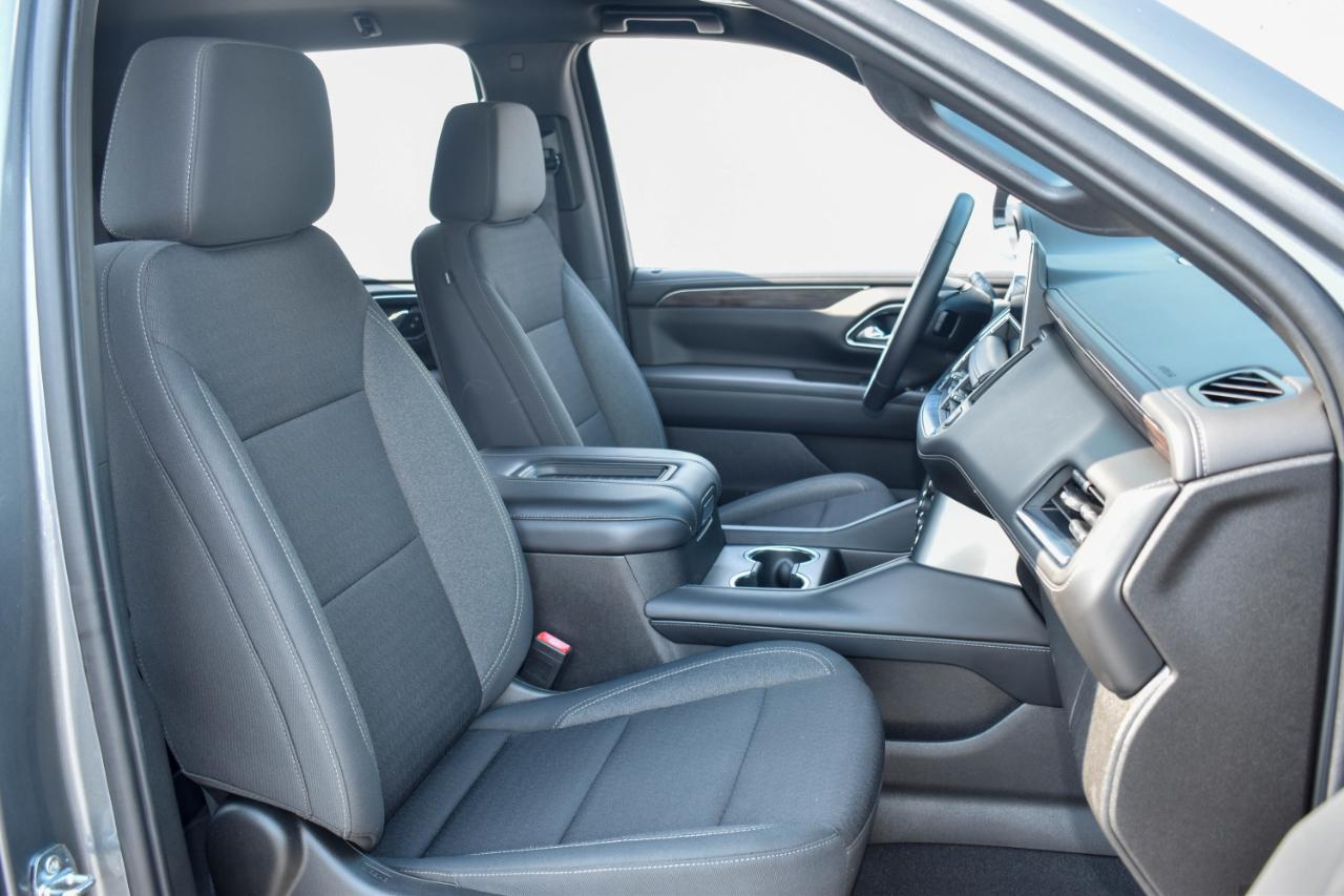 Chevrolet Tahoe LS 2021