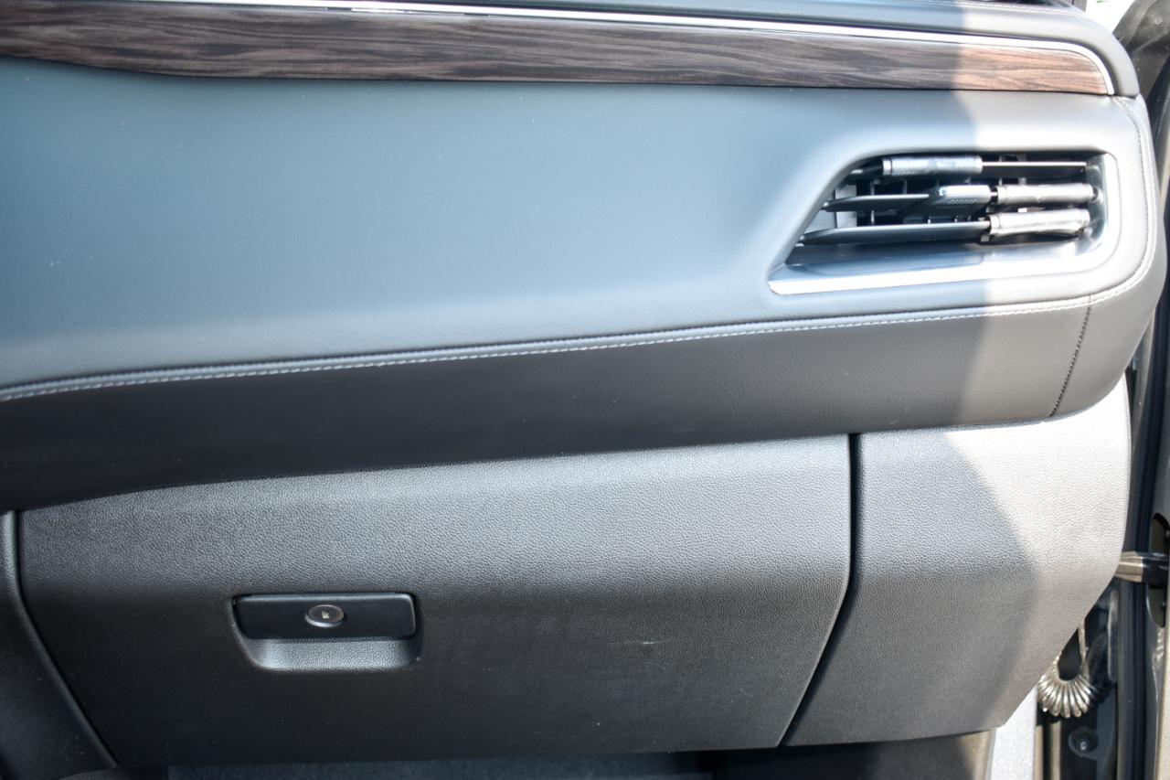 Chevrolet Tahoe LS 2021
