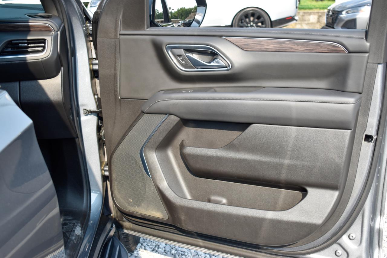 Chevrolet Tahoe LS 2021