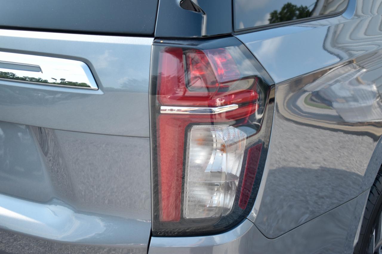 Chevrolet Tahoe LS 2021