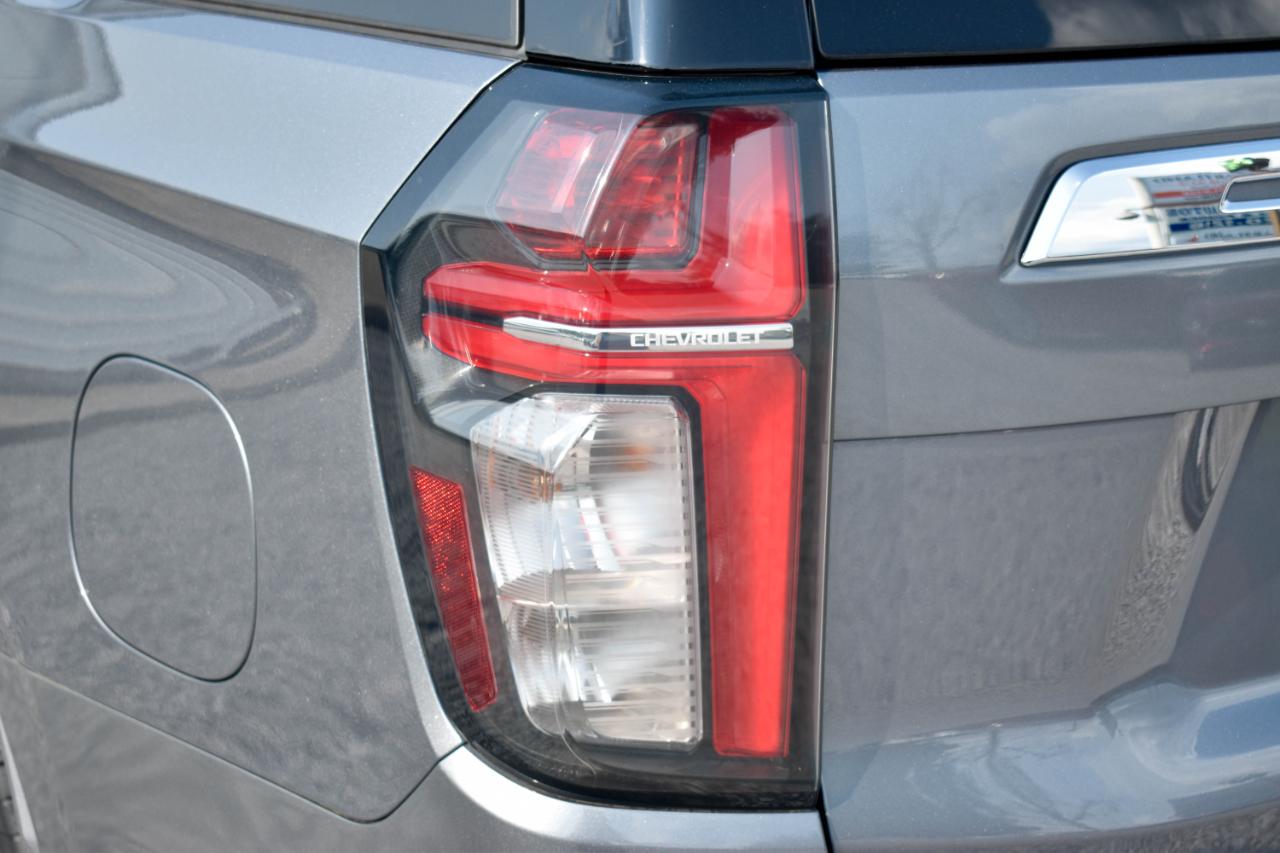 Chevrolet Tahoe LS 2021