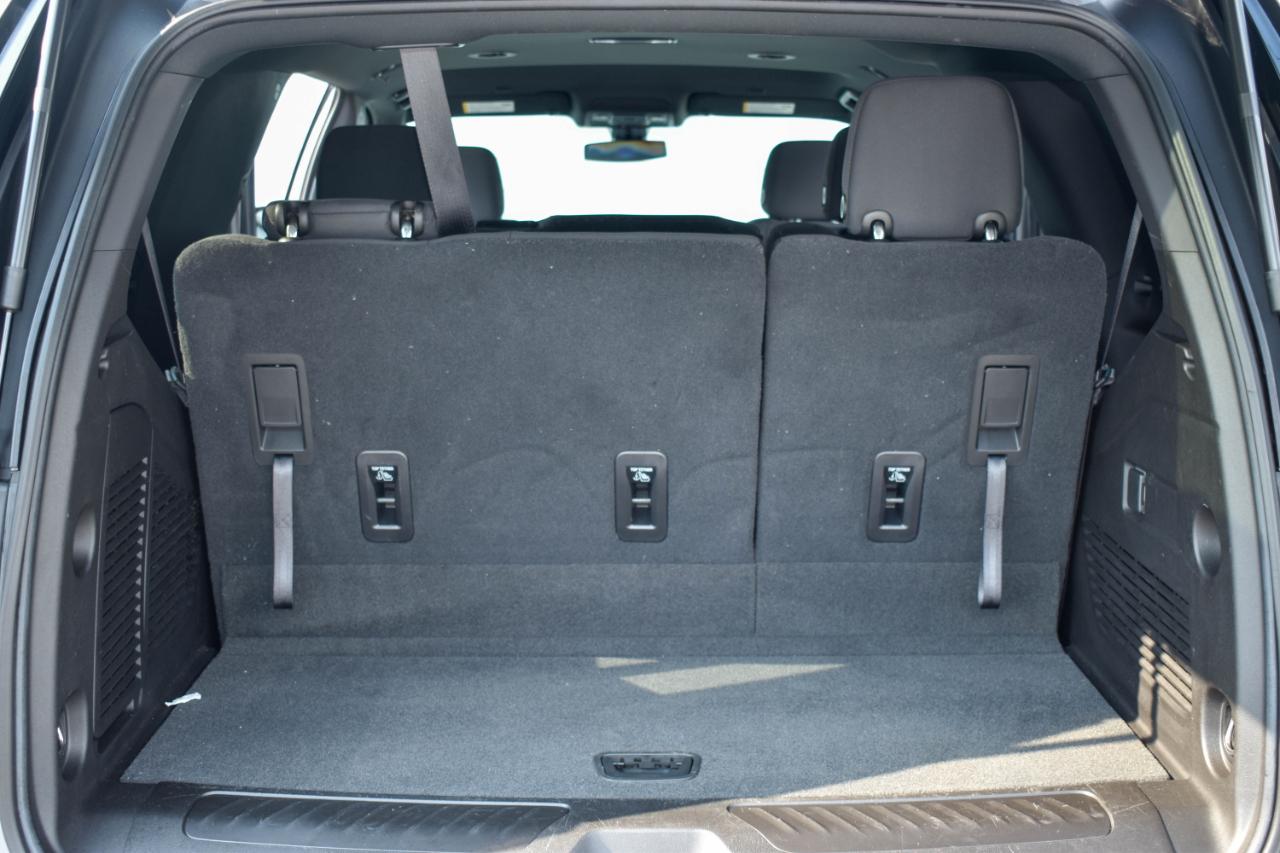 Chevrolet Tahoe LS 2021