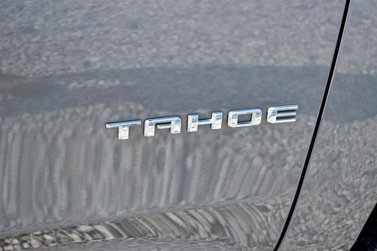 Chevrolet Tahoe LS 2021
