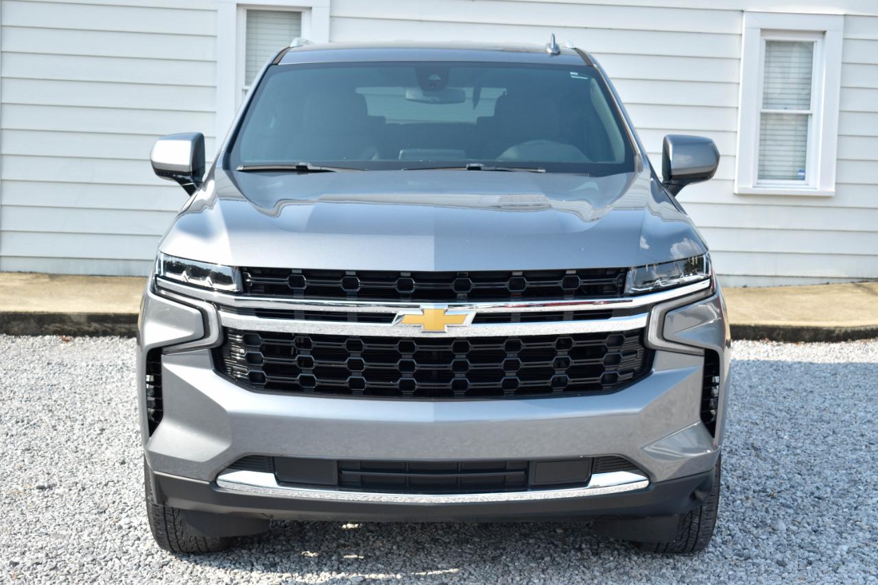 Chevrolet Tahoe LS 2021