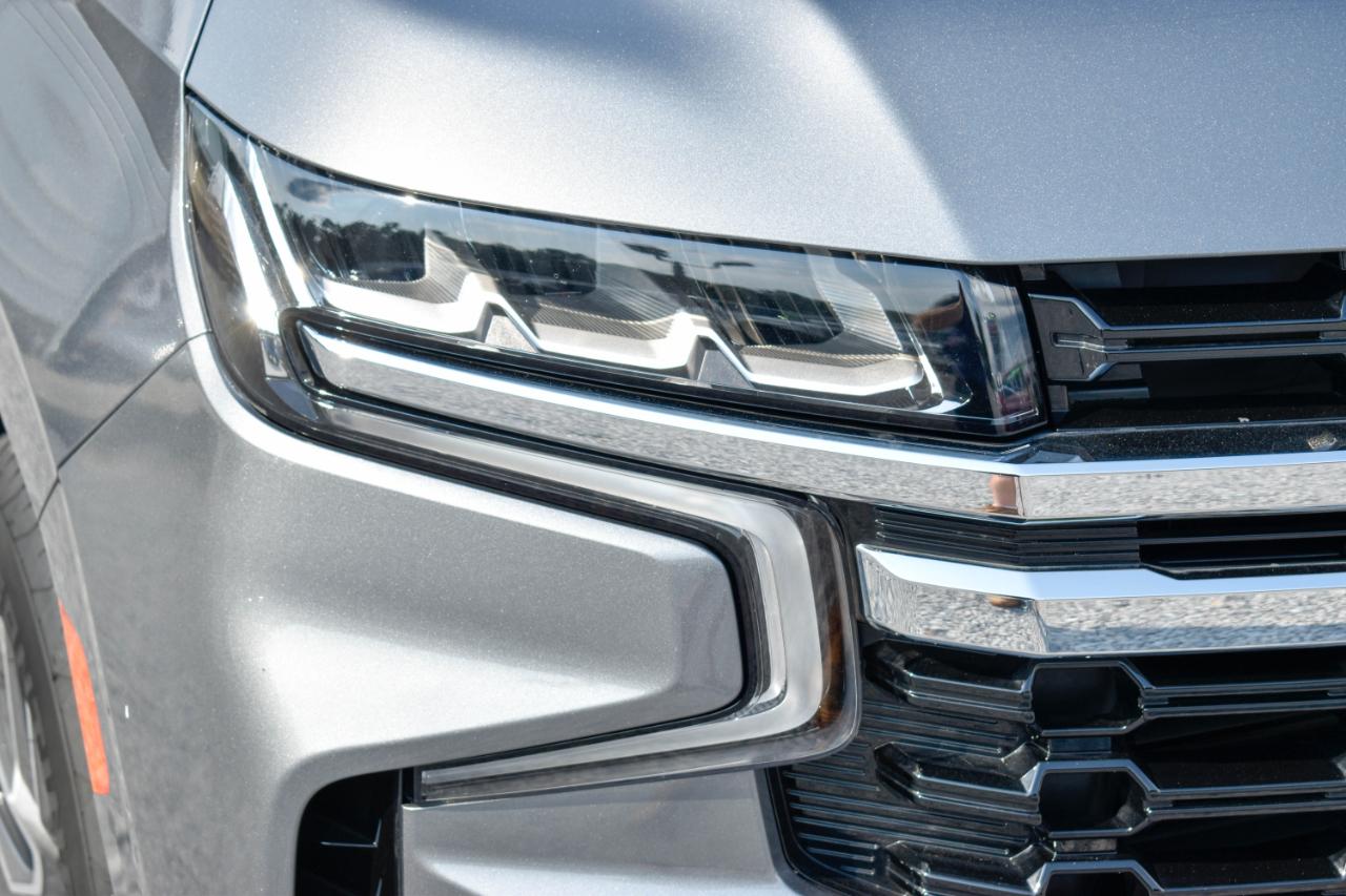 Chevrolet Tahoe LS 2021