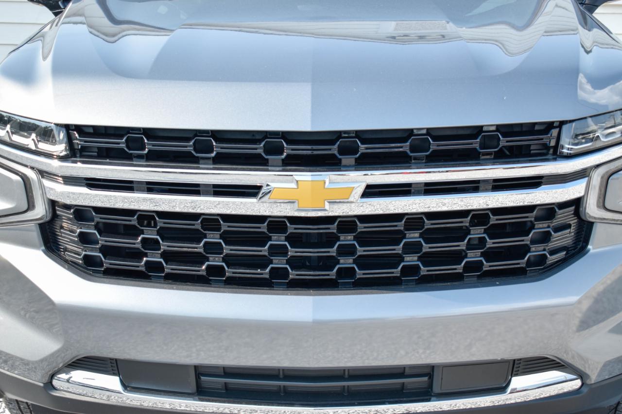 Chevrolet Tahoe LS 2021