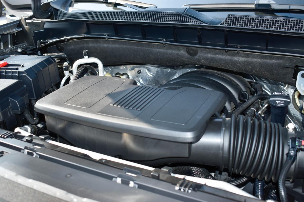 Chevrolet Tahoe LS 2021