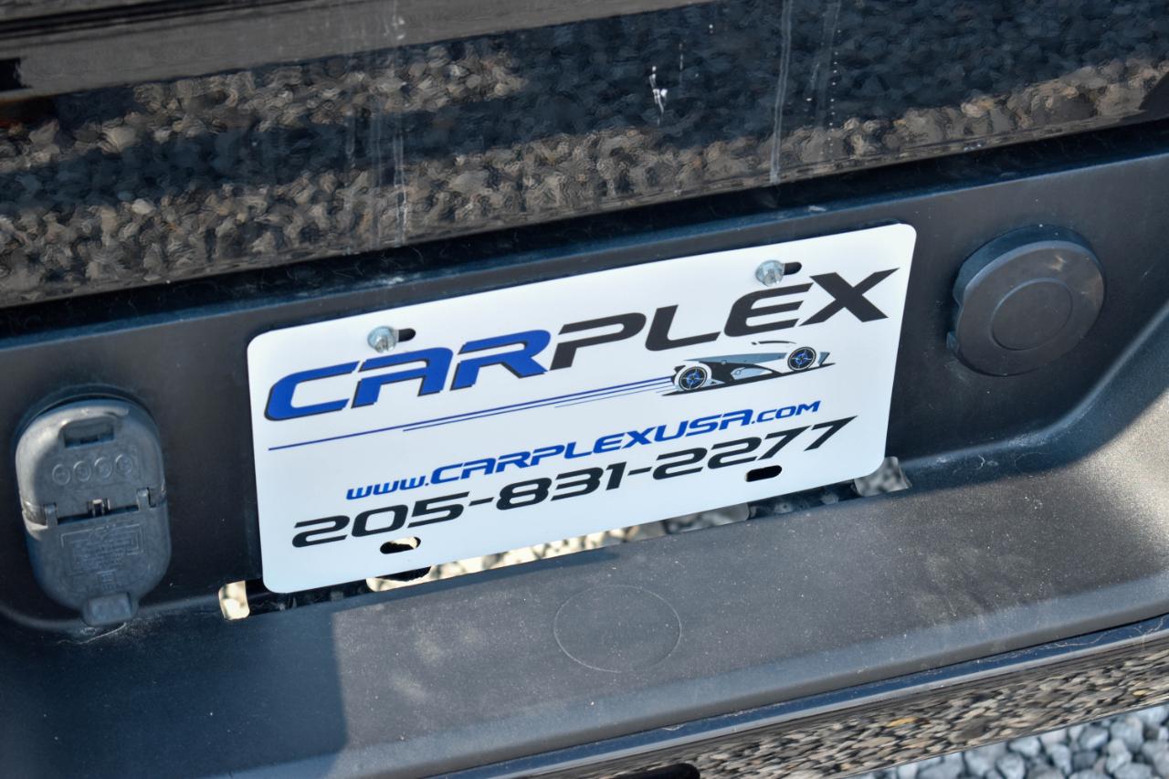 Chevrolet Silverado 1500 RST Crew Cab 4WD 2023