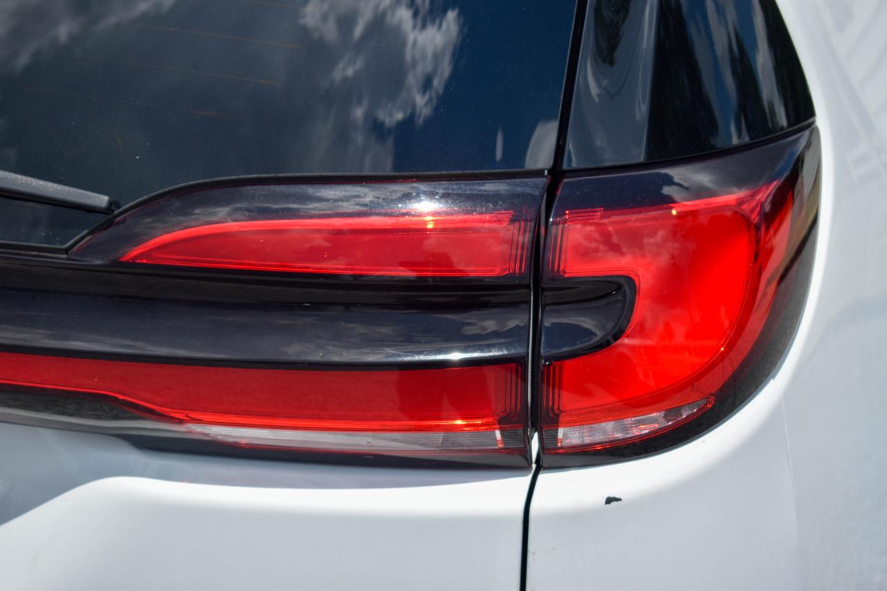 Chrysler Pacifica Touring 2024