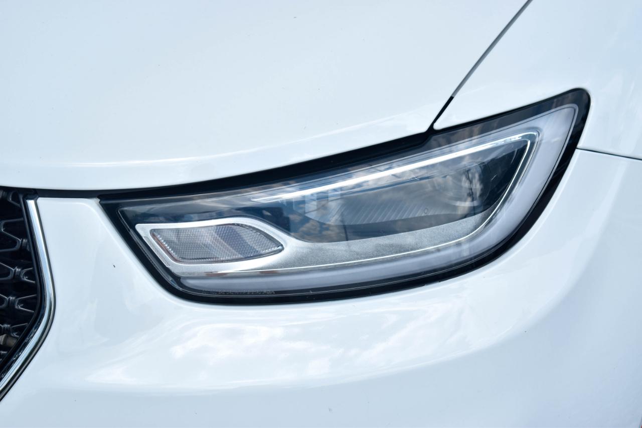 Chrysler Pacifica Touring 2024