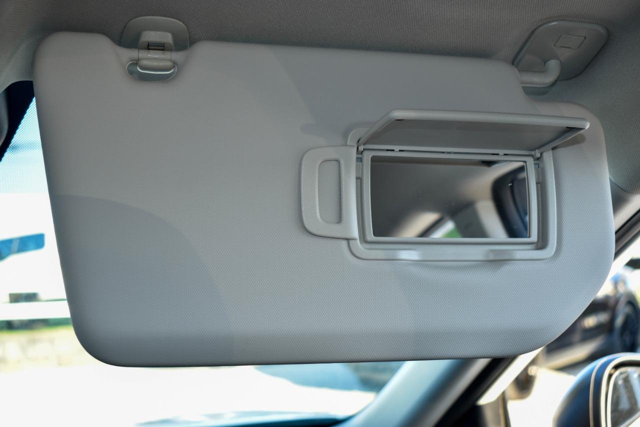 Nissan Rogue S 2025
