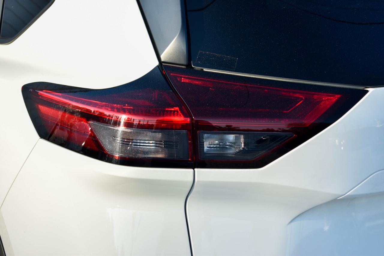 Nissan Rogue S 2025