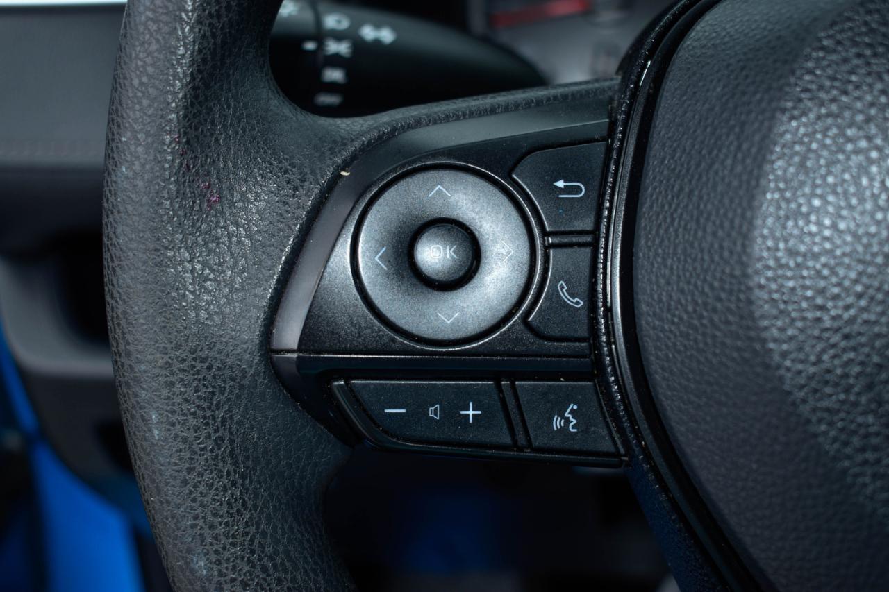 Toyota RAV4 LE 2019