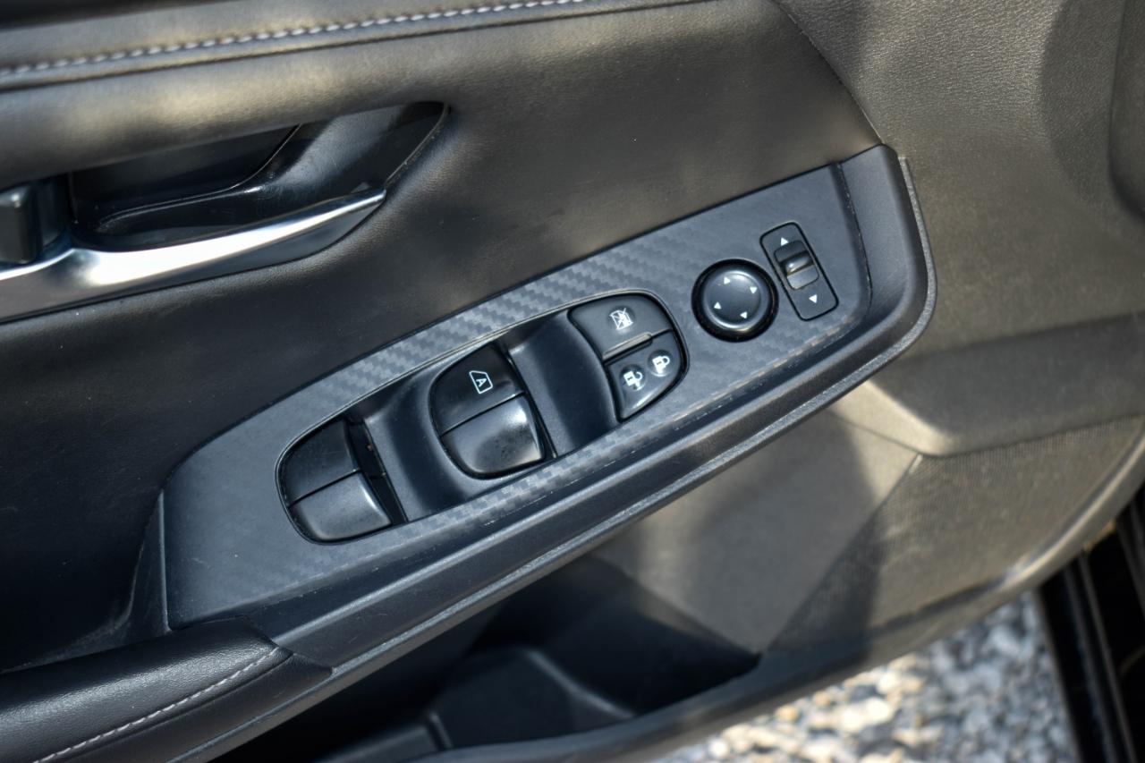 Nissan Sentra SV 2024