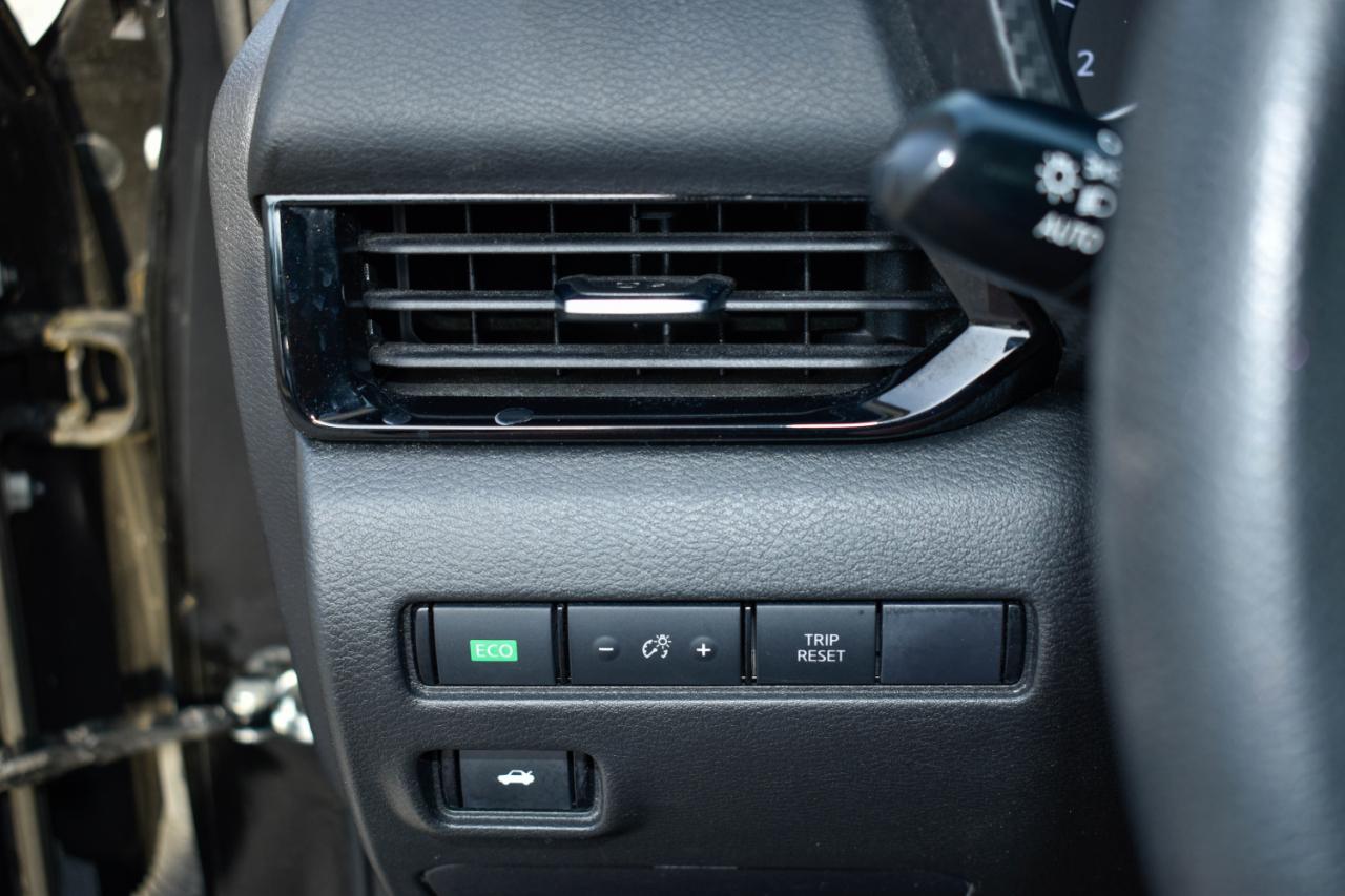 Nissan Sentra SV 2024