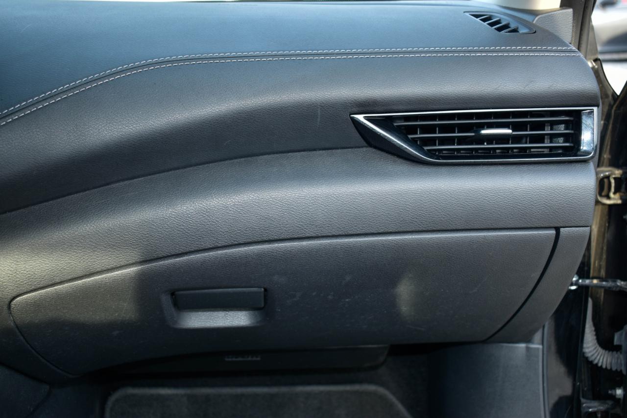 Nissan Sentra SV 2024