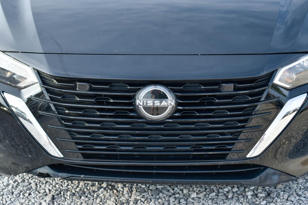 Nissan Sentra SV 2024