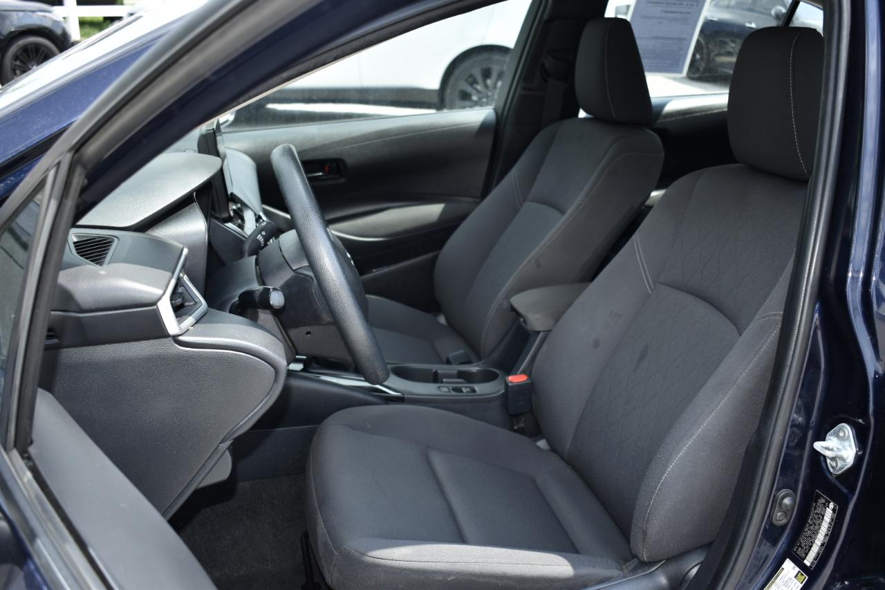 Toyota Corolla LE 2024
