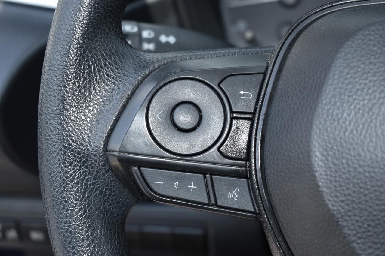 Toyota Corolla LE 2024