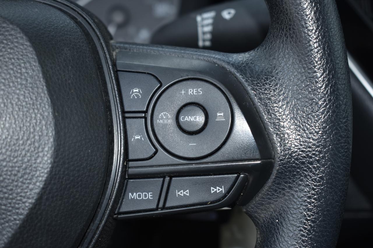 Toyota Corolla LE 2024