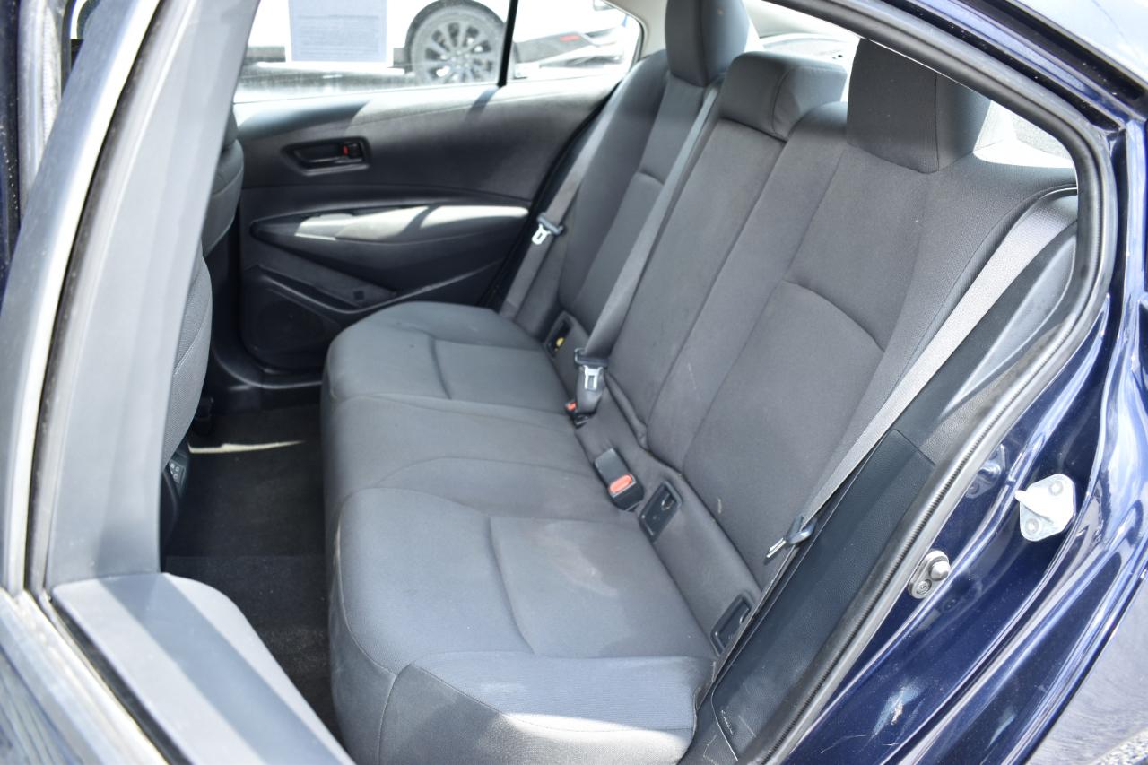 Toyota Corolla LE 2024