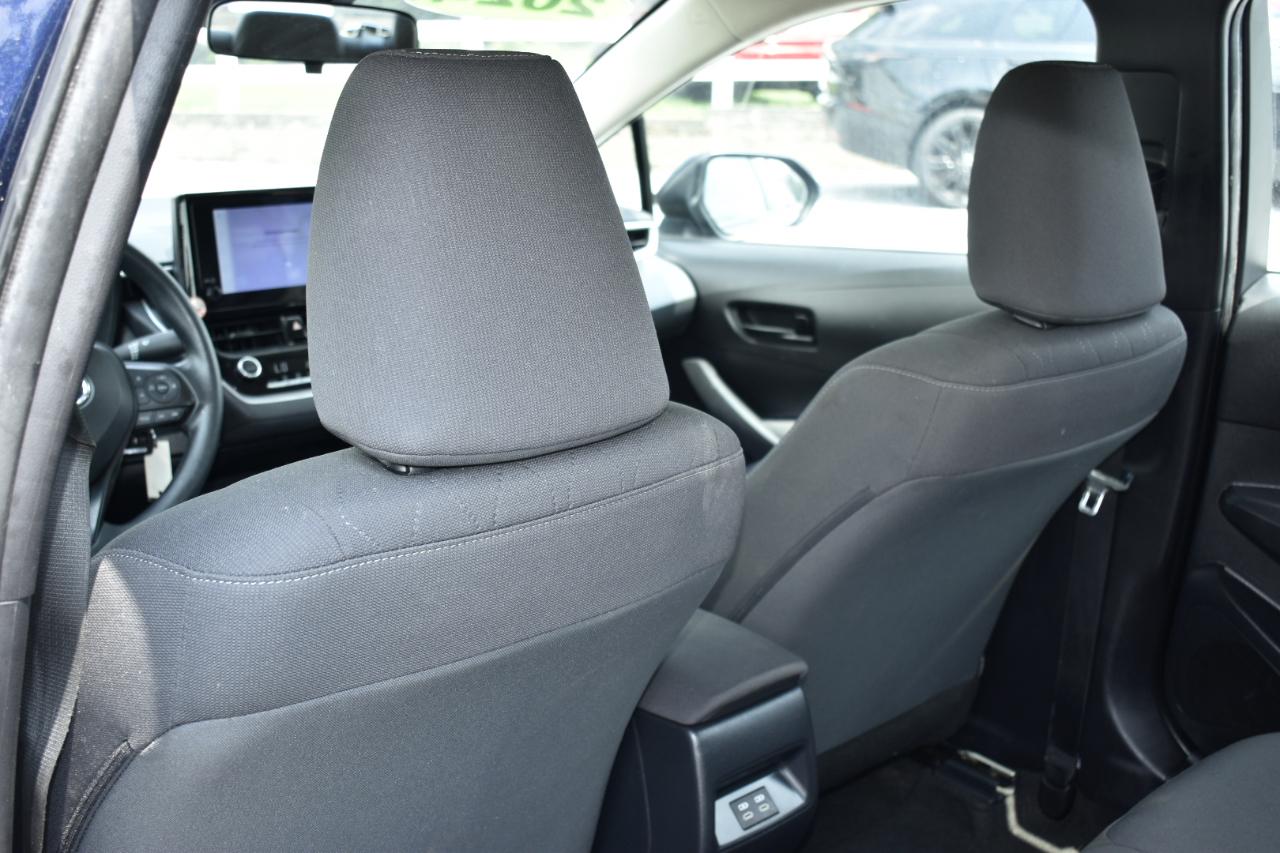 Toyota Corolla LE 2024