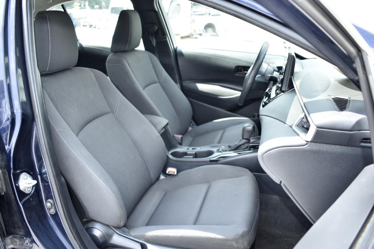 Toyota Corolla LE 2024