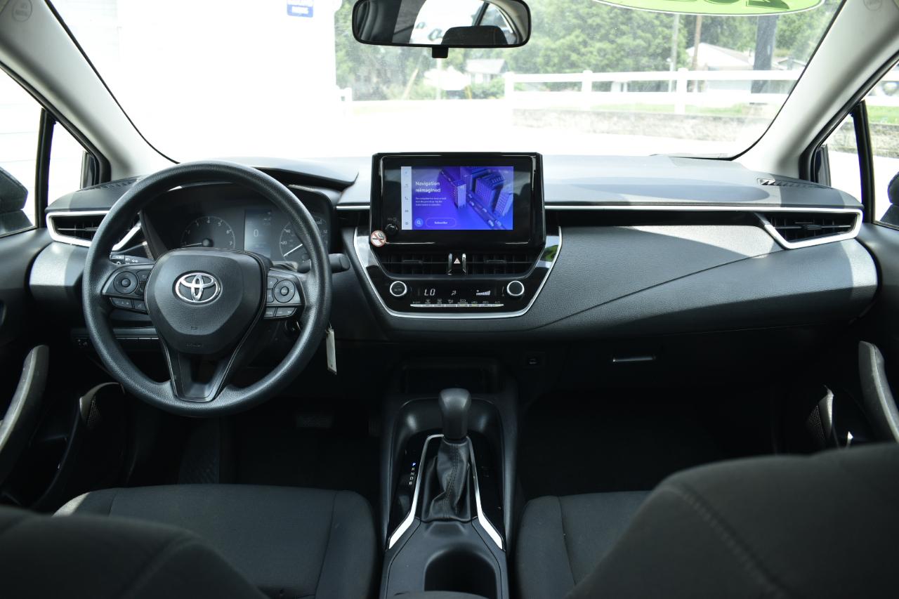 Toyota Corolla LE 2024