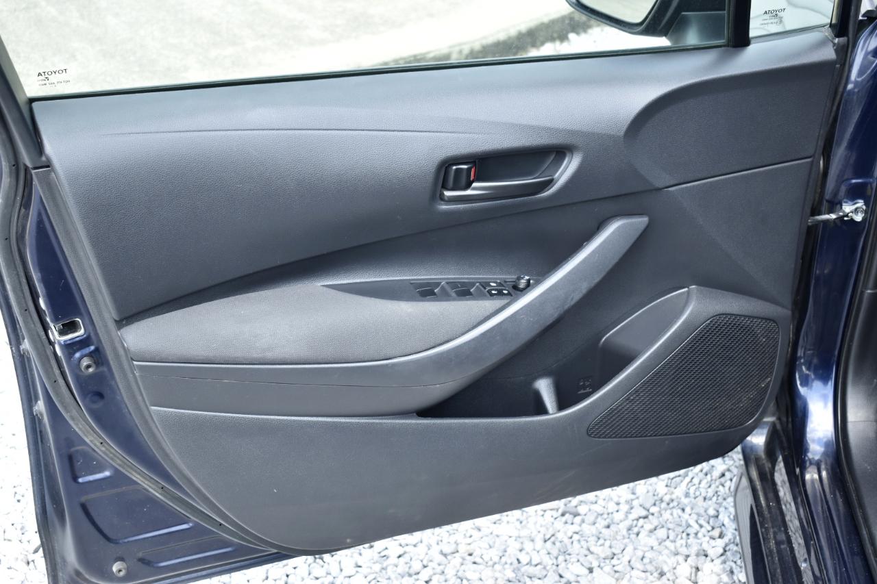 Toyota Corolla LE 2024