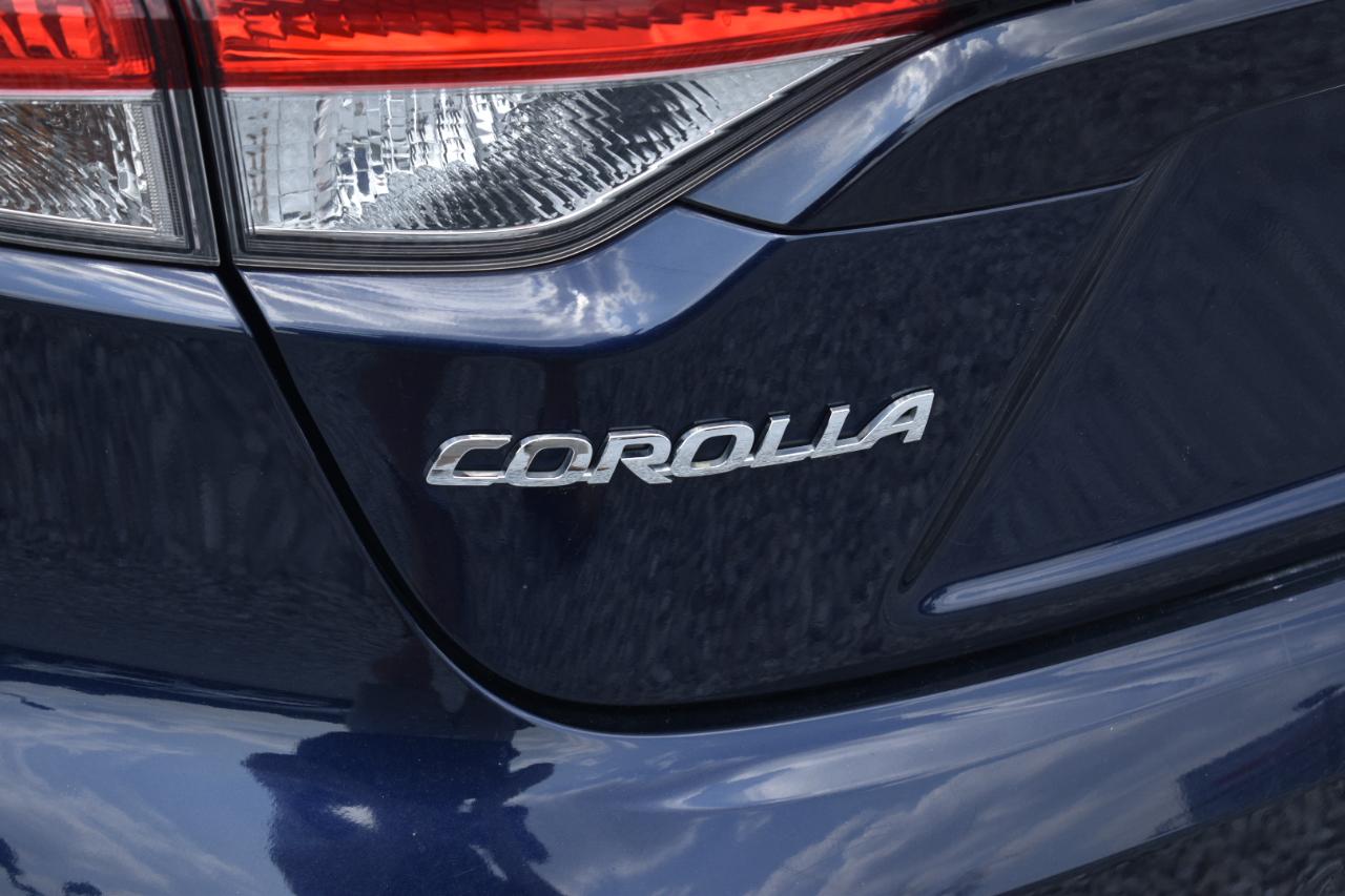 Toyota Corolla LE 2024