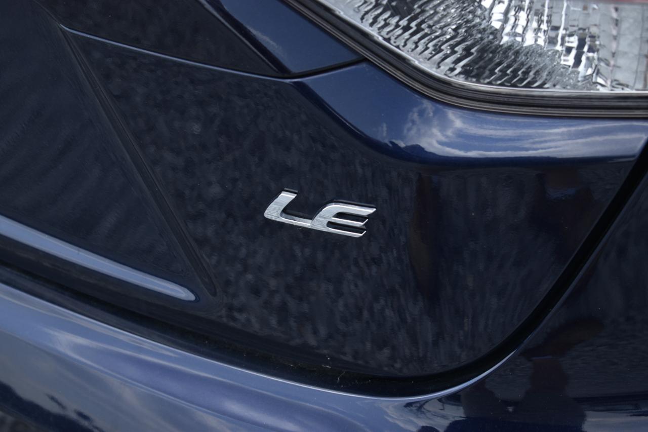 Toyota Corolla LE 2024