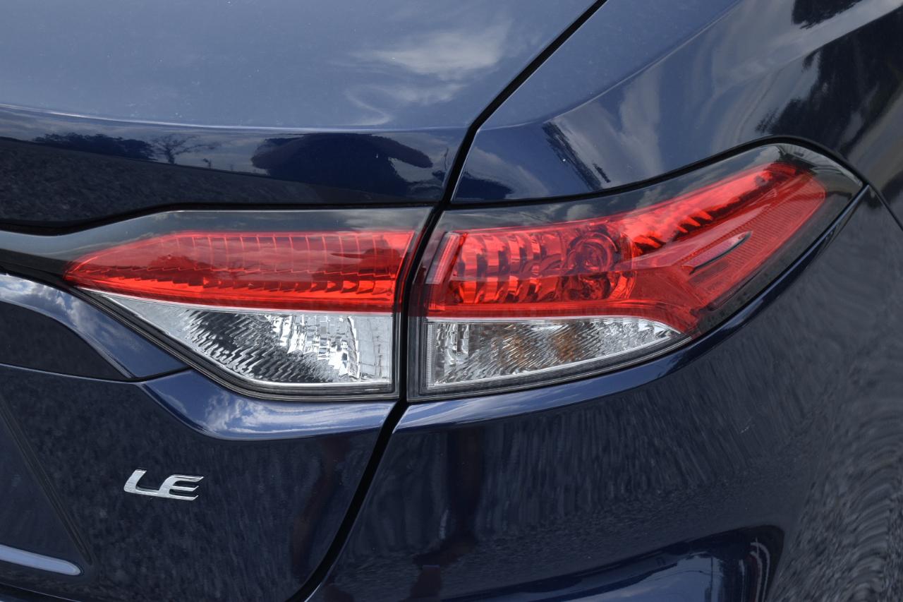 Toyota Corolla LE 2024