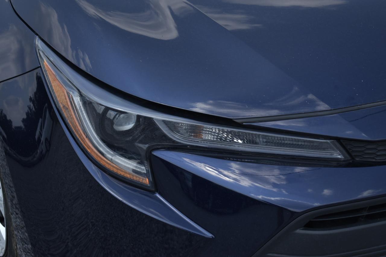 Toyota Corolla LE 2024