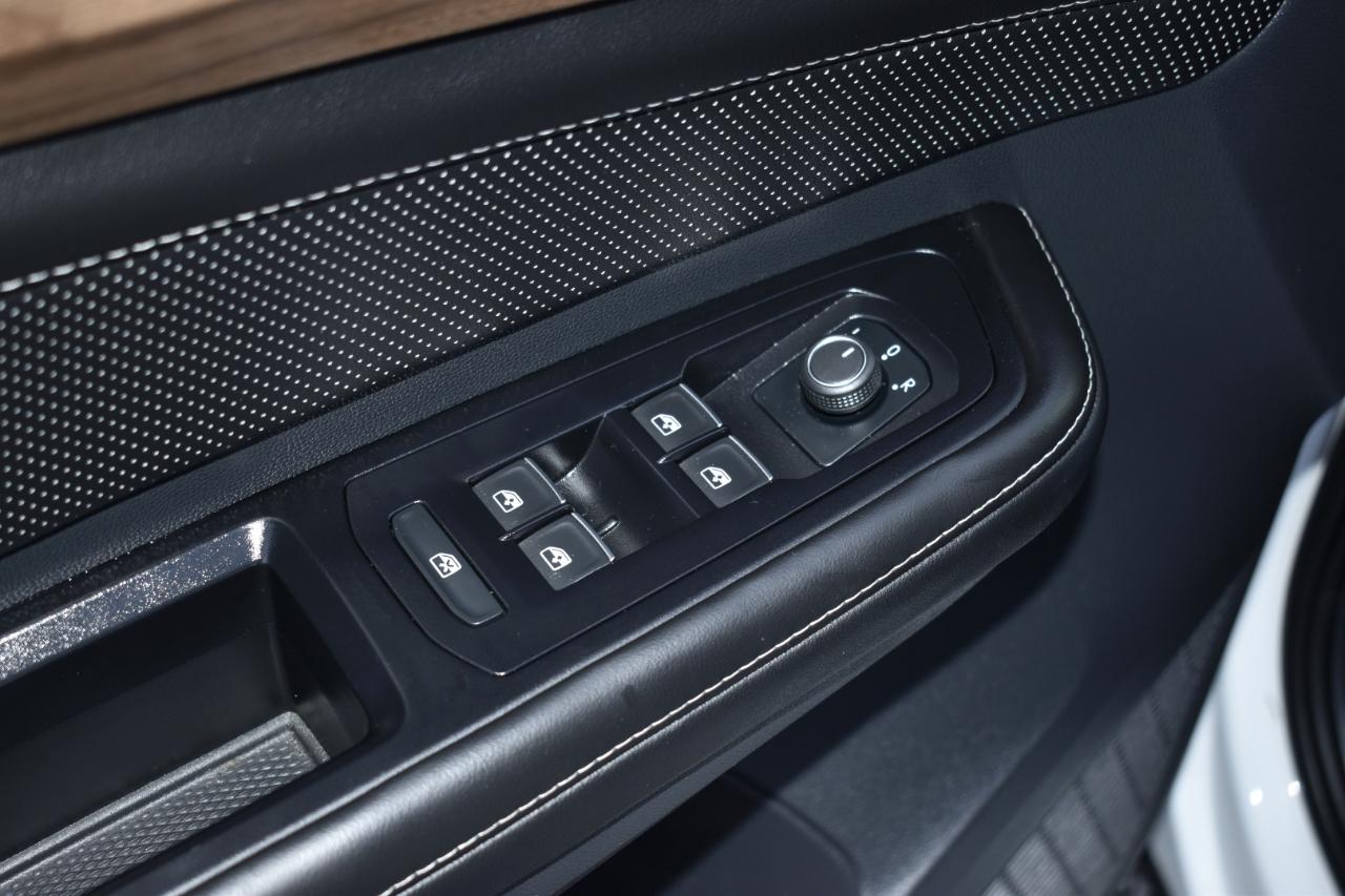 Volkswagen Atlas SE AWD 2024