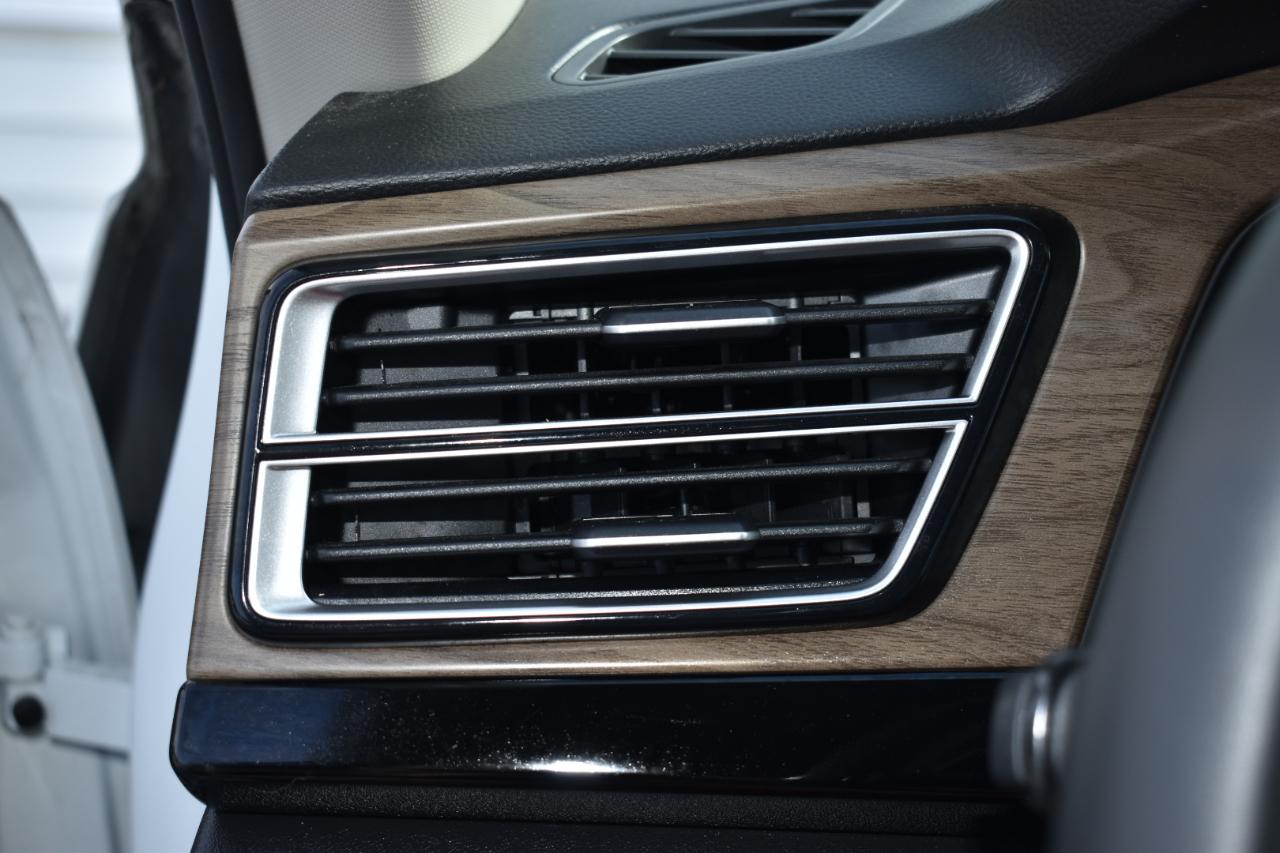Volkswagen Atlas SE AWD 2024