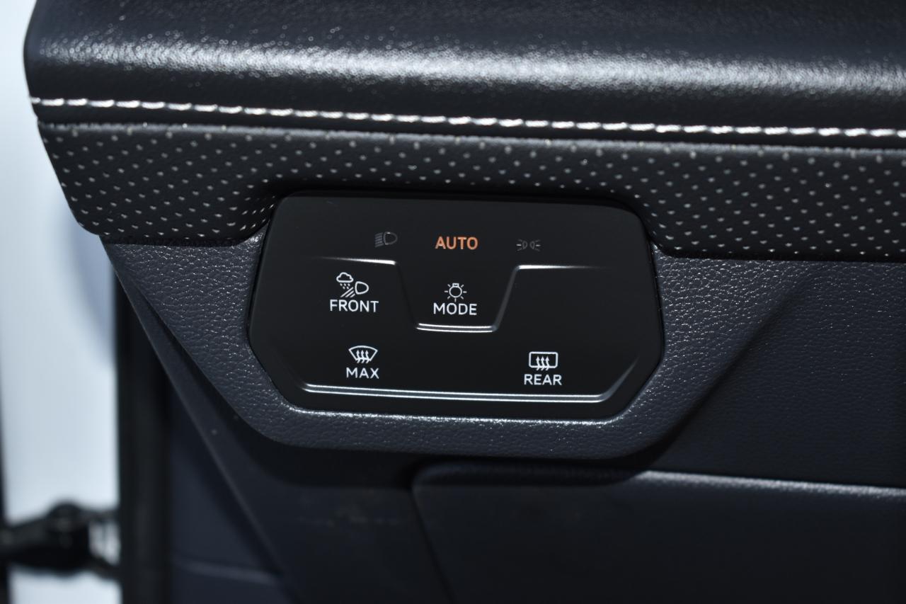Volkswagen Atlas SE AWD 2024