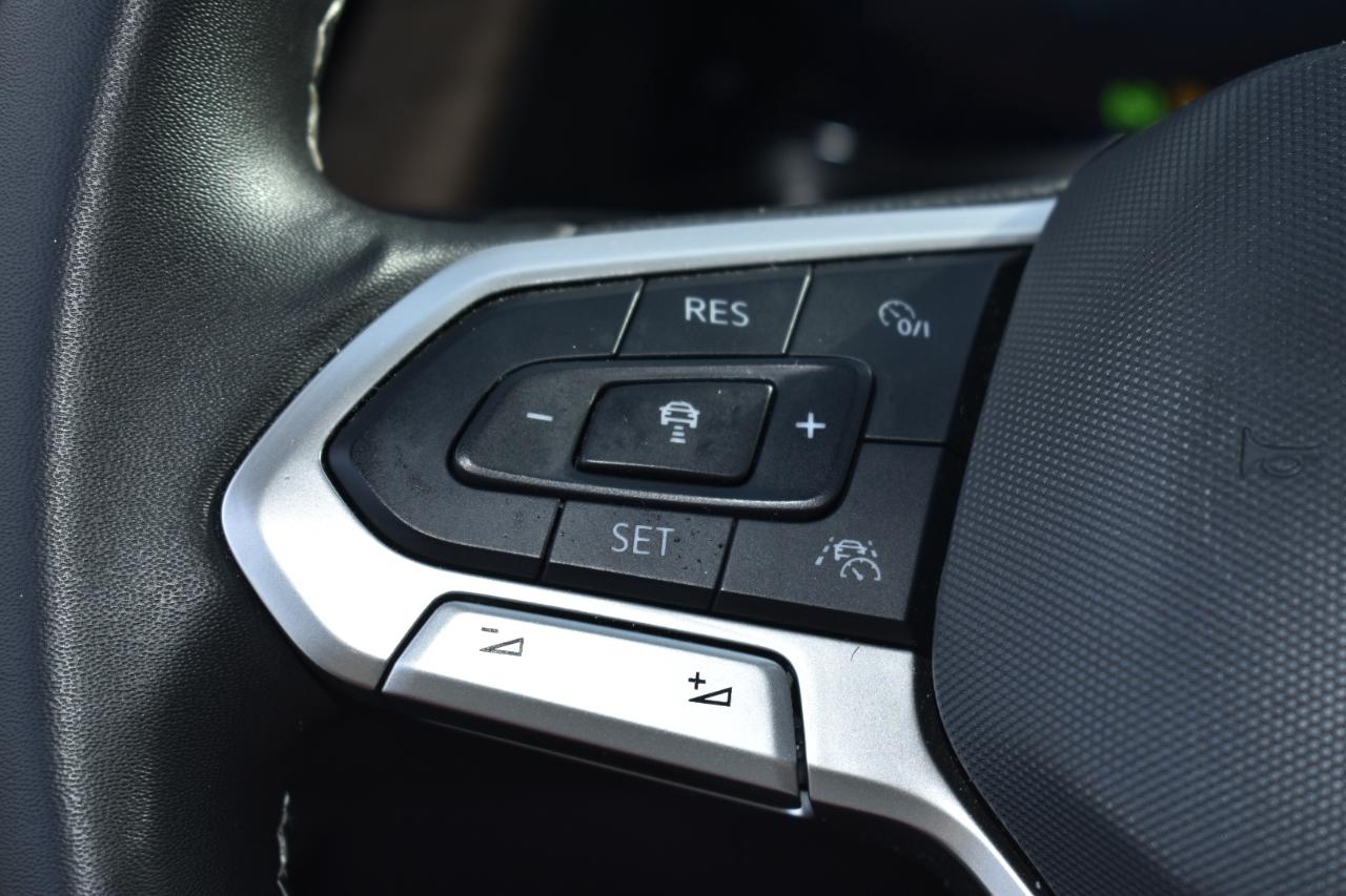 Volkswagen Atlas SE AWD 2024