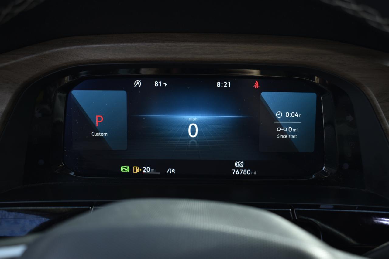 Volkswagen Atlas SE AWD 2024