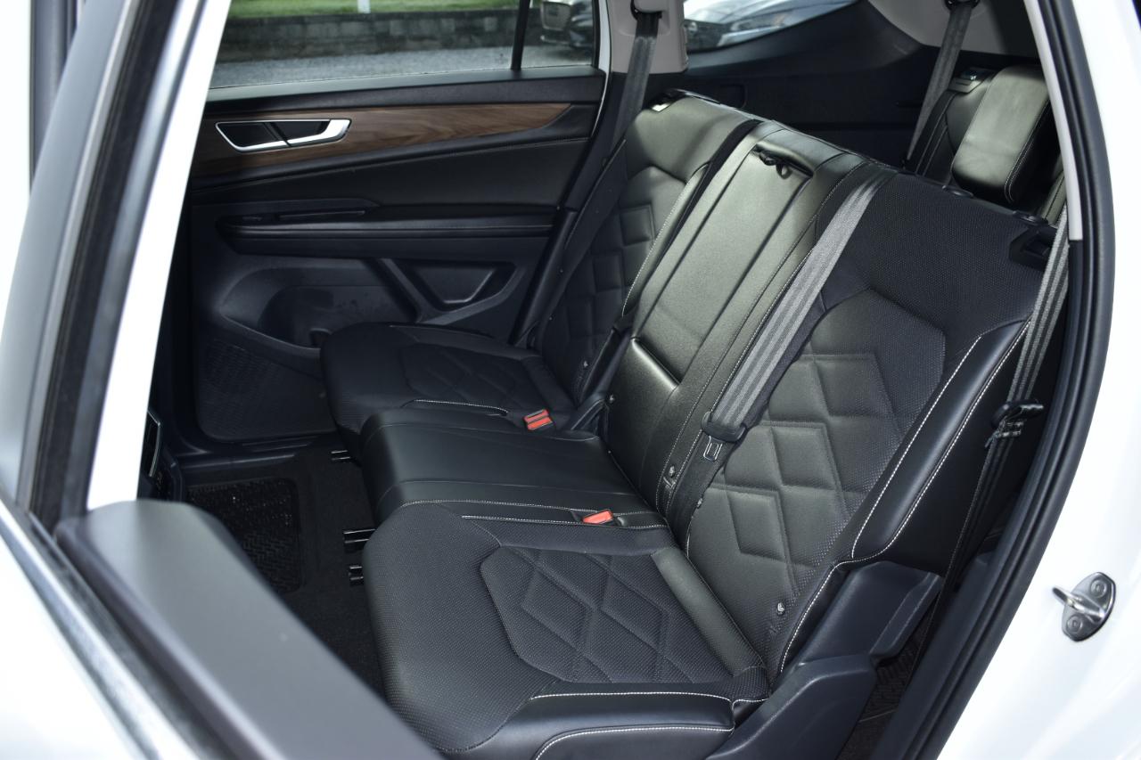 Volkswagen Atlas SE AWD 2024