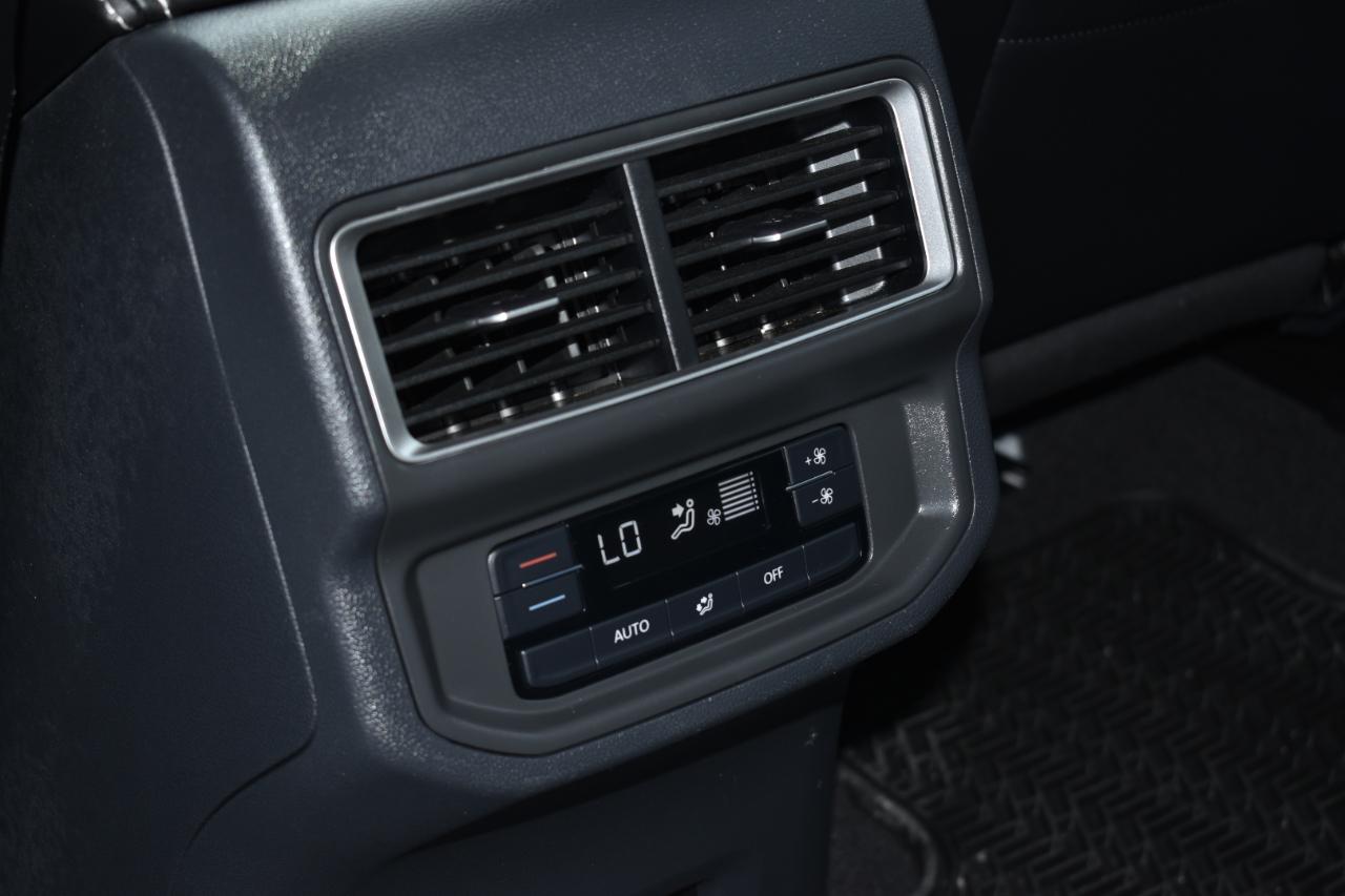 Volkswagen Atlas SE AWD 2024