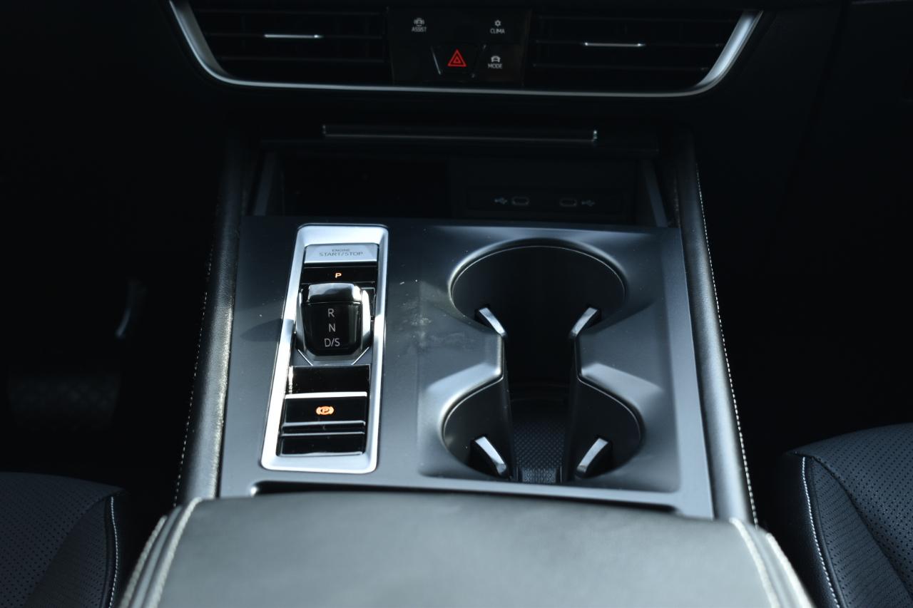 Volkswagen Atlas SE AWD 2024