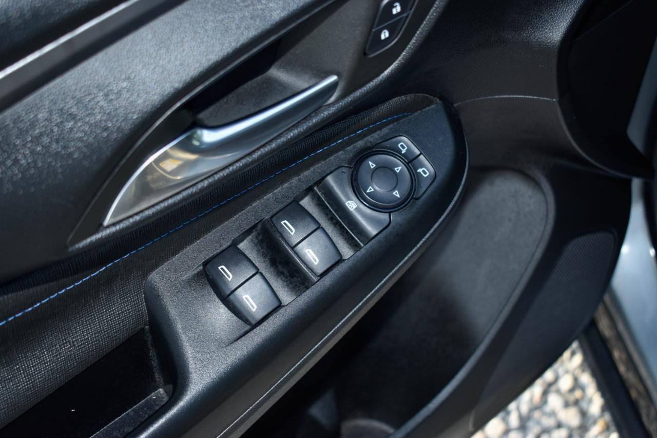 Buick Envista Sport Touring 2024