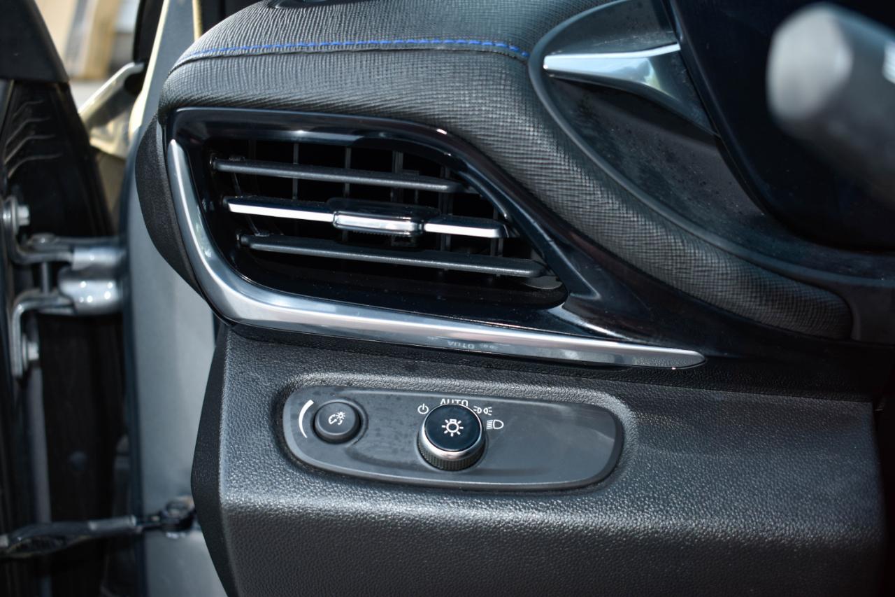 Buick Envista Sport Touring 2024